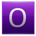 violet (15) icon